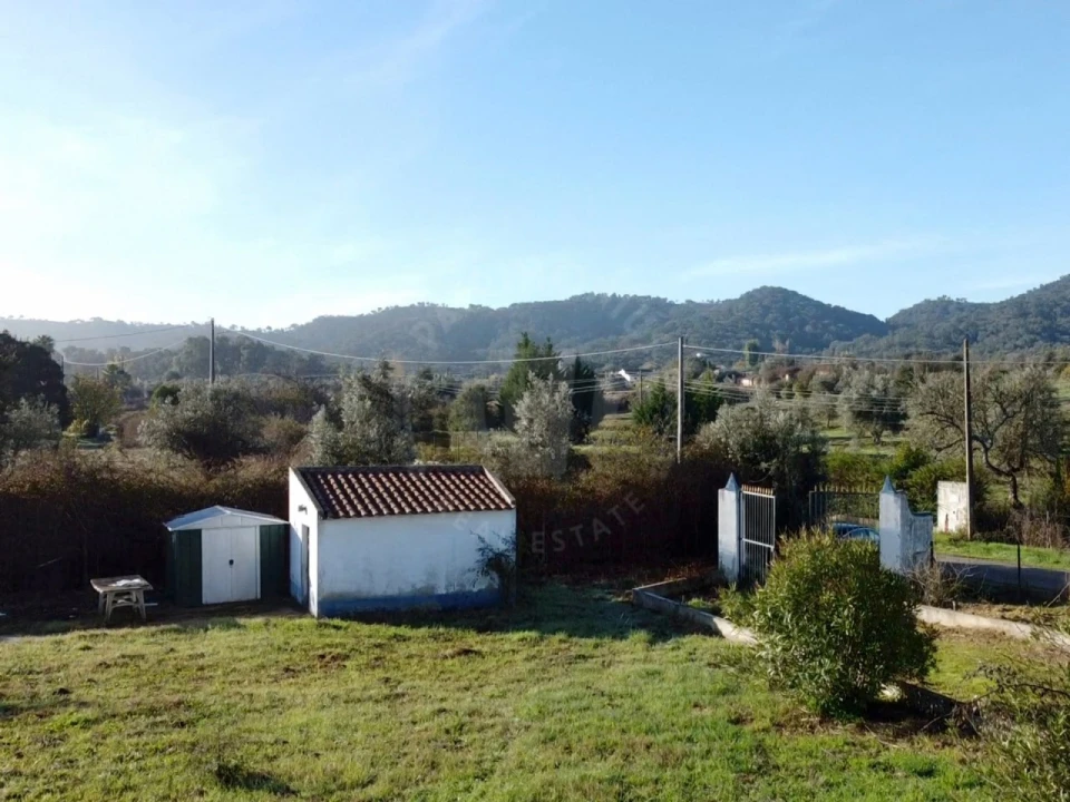 Moradia T2 para Venda em São Martinho das Amoreiras Foto 16