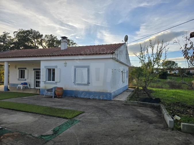 Moradia T2 para Venda em São Martinho das Amoreiras Foto 14