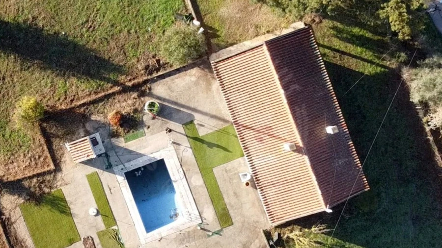 Moradia T2 para Venda em São Martinho das Amoreiras