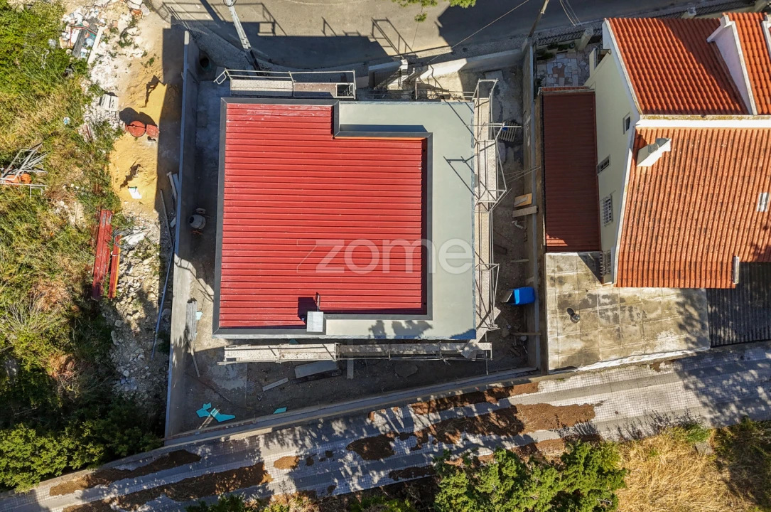Moradia T4 para Venda em São Domingos de Rana Foto 4