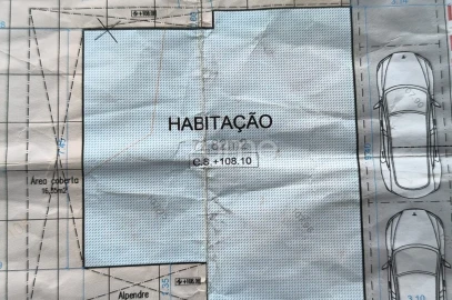 Moradia T4 para Venda em São Domingos de Rana