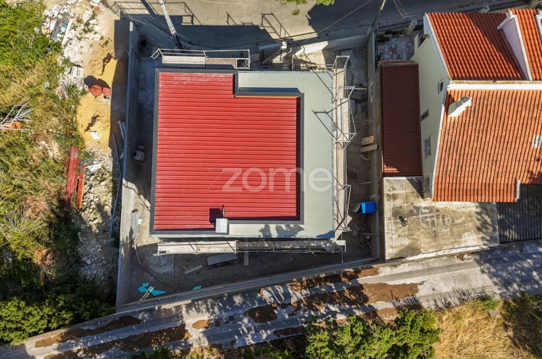 Moradia T4 para Venda em São Domingos de Rana Foto 4