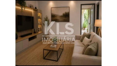 Moradia T2 para Venda em São Pedro