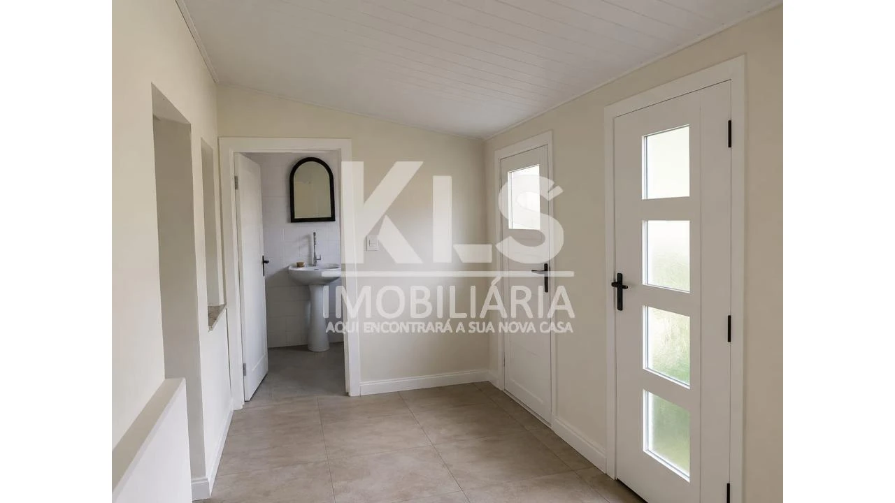Moradia T2 para Venda em São Pedro Foto 13