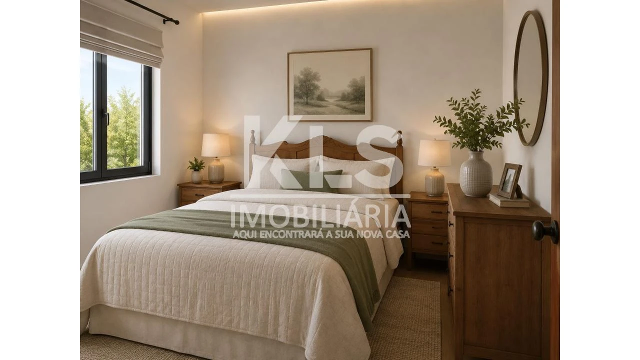 Moradia T2 para Venda em São Pedro Foto 11