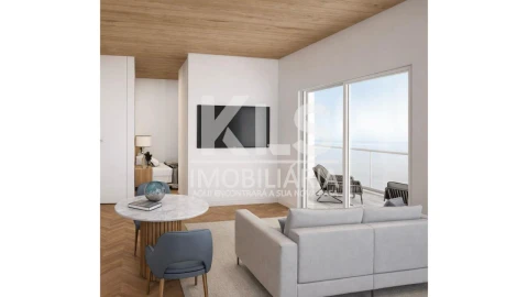 Apartamento para Venda em Buarcos