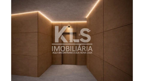 Apartamento para Venda em Buarcos