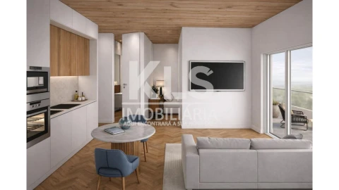 Apartamento para Venda em Buarcos