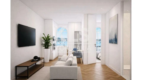 Apartamento para Venda em Buarcos