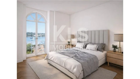 Apartamento para Venda em Buarcos