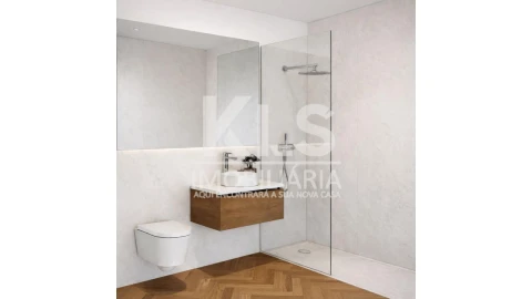 Apartamento para Venda em Buarcos