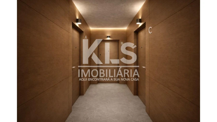 Apartamento para Venda em Buarcos Foto 14