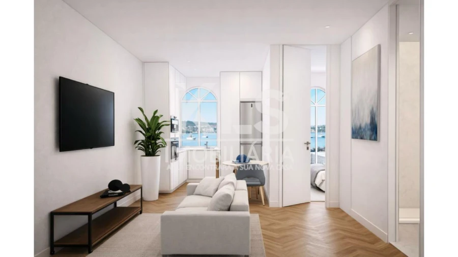 Apartamento para Venda em Buarcos Foto 4