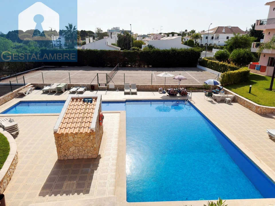 Apartamento T2 para Venda em Albufeira e Olhos de Água Foto 4
