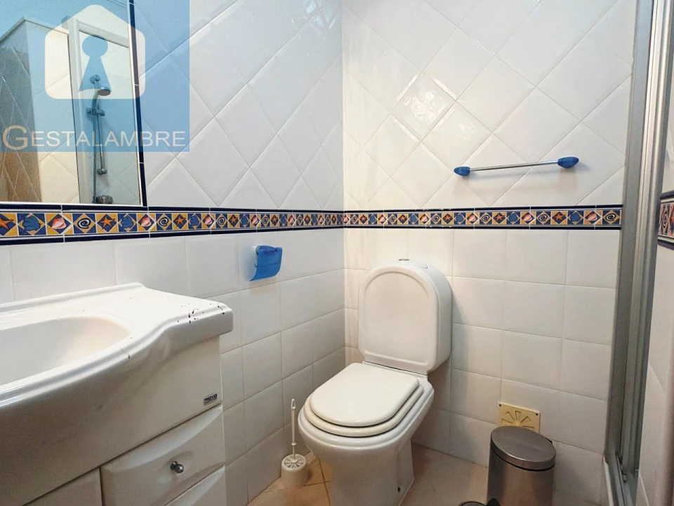 Apartamento T2 para Venda em Albufeira e Olhos de Água Foto 8
