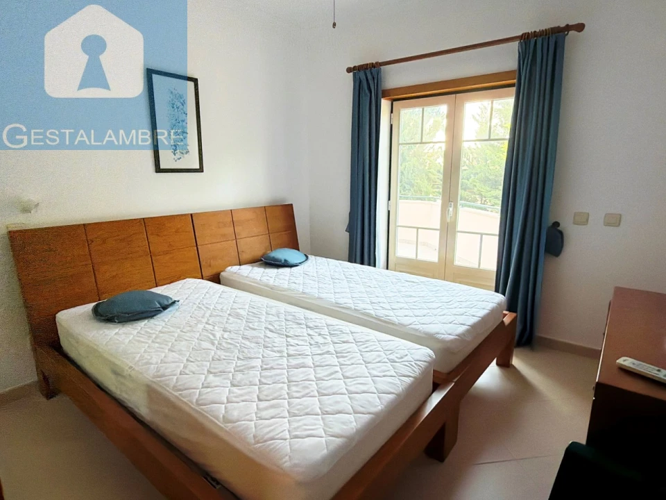 Apartamento T2 para Venda em Albufeira e Olhos de Água Foto 10