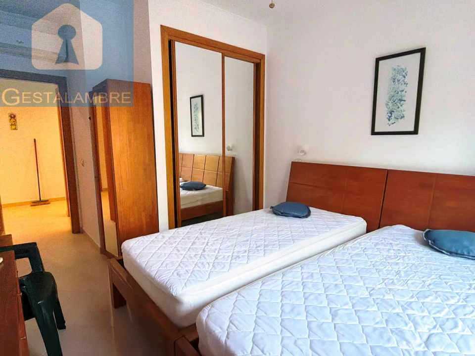 Apartamento T2 para Venda em Albufeira e Olhos de Água Foto 11