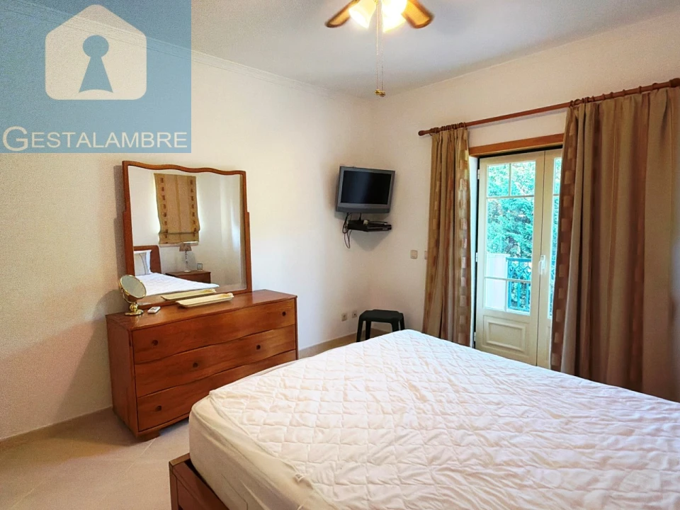 Apartamento T2 para Venda em Albufeira e Olhos de Água Foto 16