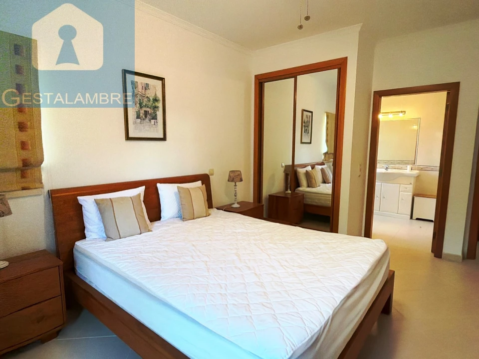 Apartamento T2 para Venda em Albufeira e Olhos de Água Foto 17
