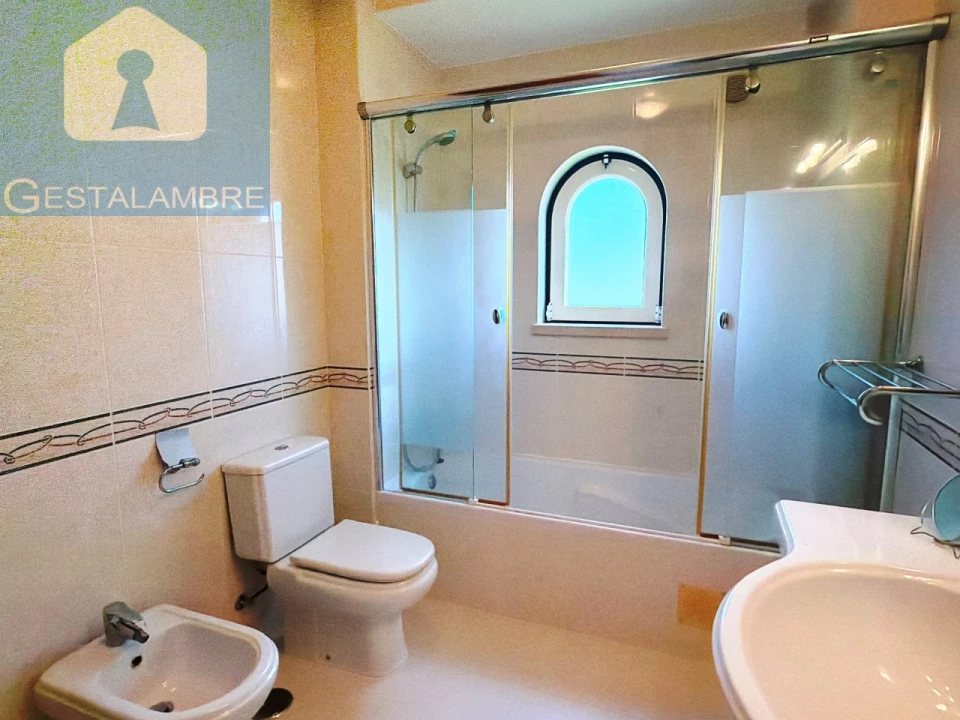 Apartamento T2 para Venda em Albufeira e Olhos de Água Foto 21