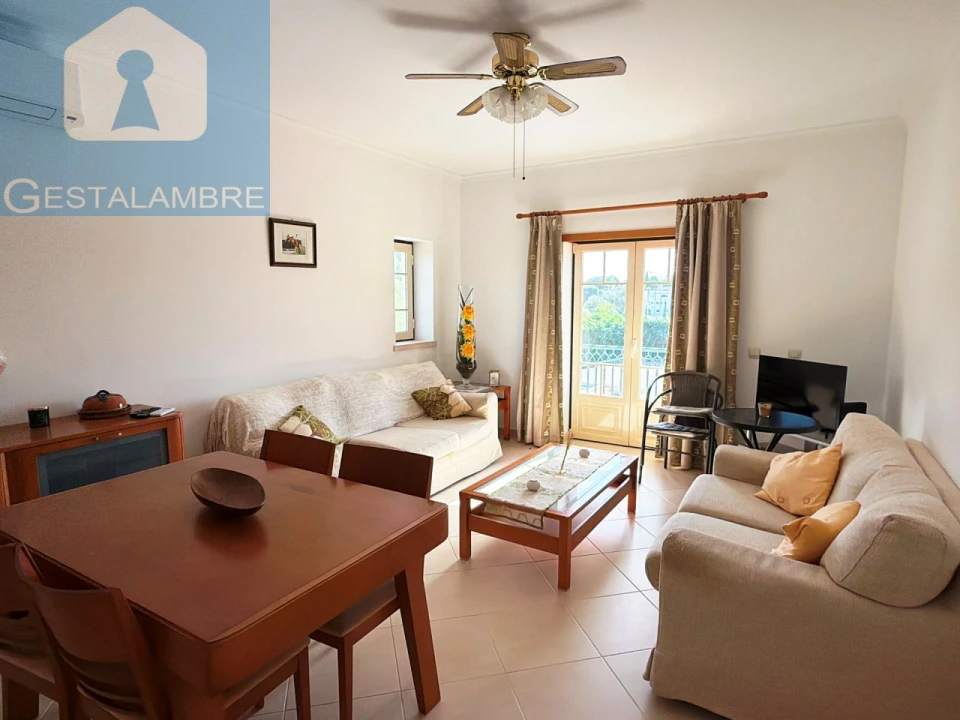 Apartamento T2 para Venda em Albufeira e Olhos de Água Foto 26