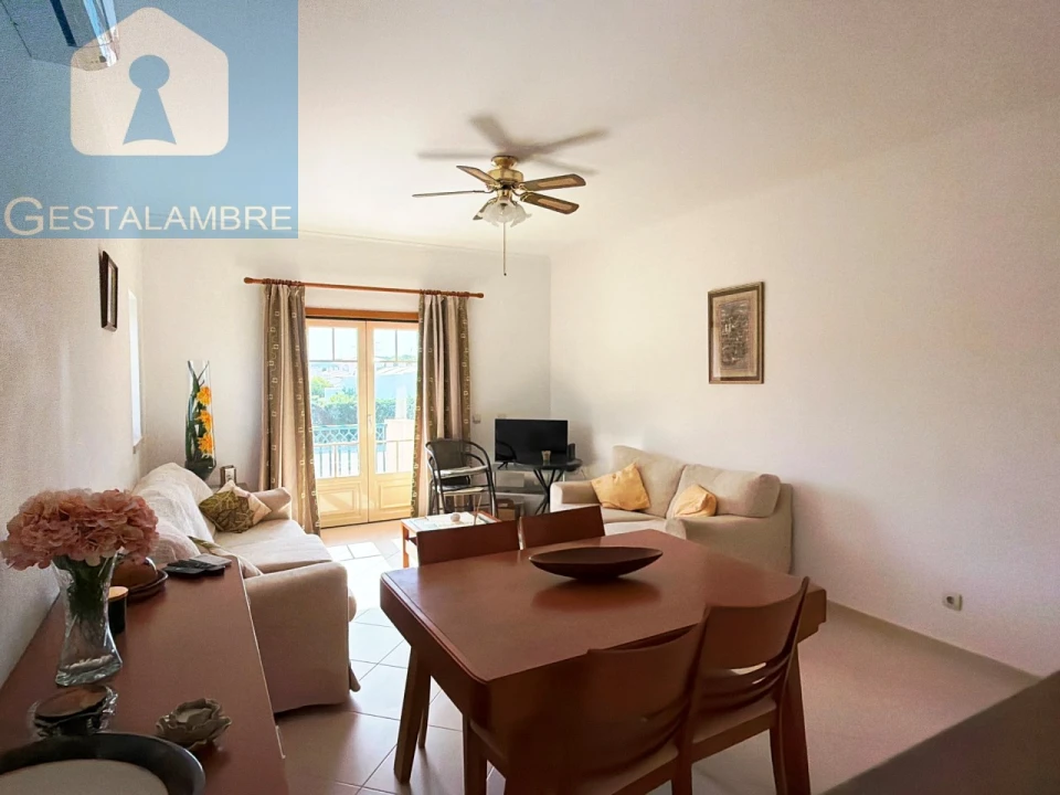 Apartamento T2 para Venda em Albufeira e Olhos de Água Foto 27