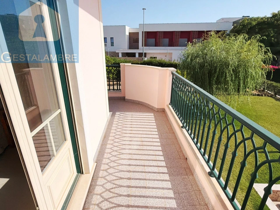 Apartamento T2 para Venda em Albufeira e Olhos de Água Foto 28