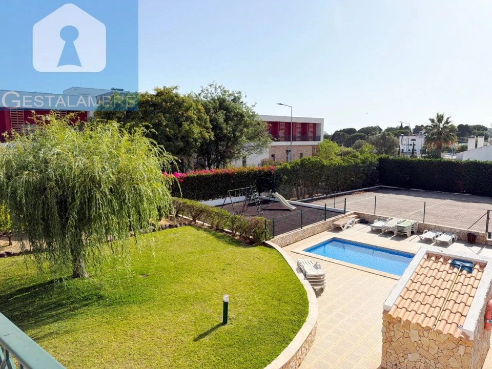 Apartamento T2 para Venda em Albufeira e Olhos de Água Foto 29