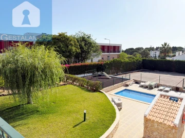 Apartamento T2 para Venda em Albufeira e Olhos de Água