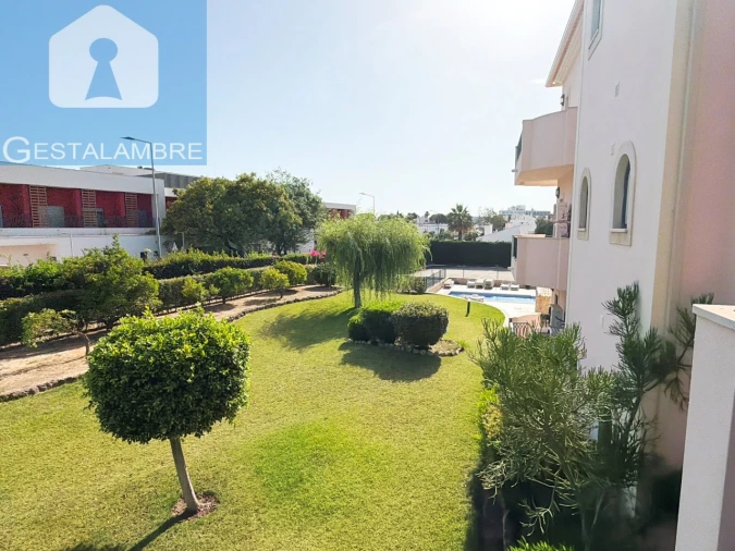 Apartamento T2 para Venda em Albufeira e Olhos de Água Foto 5