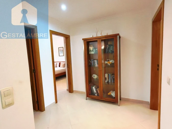 Apartamento T2 para Venda em Albufeira e Olhos de Água Foto 6