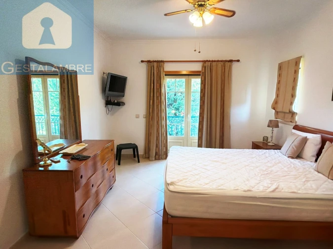 Apartamento T2 para Venda em Albufeira e Olhos de Água Foto 14
