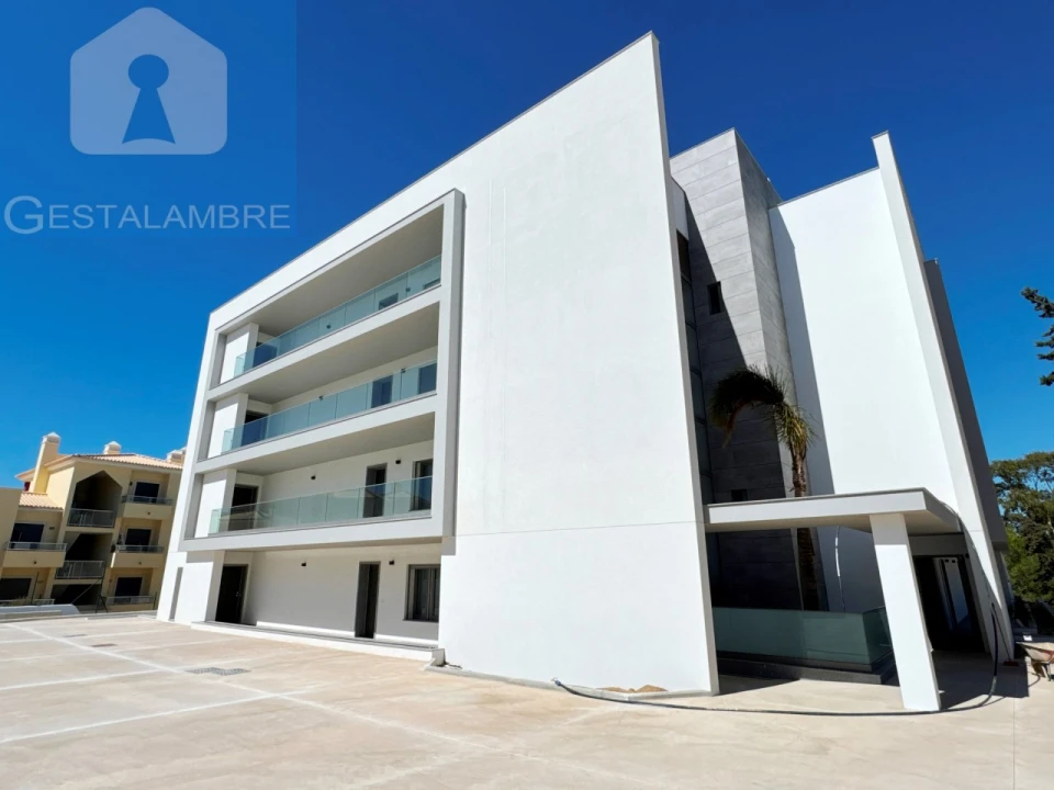 Apartamento T3 para Venda em Albufeira e Olhos de Água Foto 1