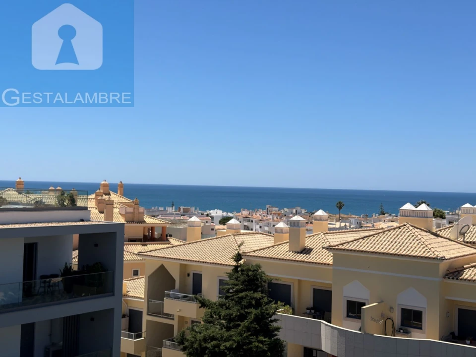 Apartamento T3 para Venda em Albufeira e Olhos de Água Foto 2