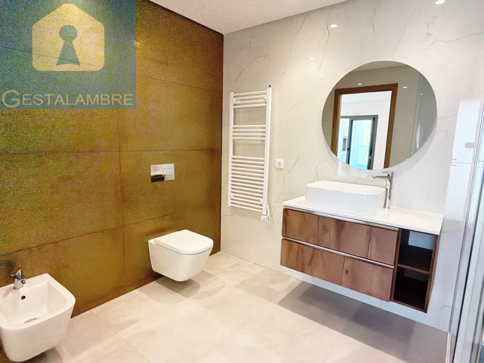 Apartamento T3 para Venda em Albufeira e Olhos de Água Foto 17