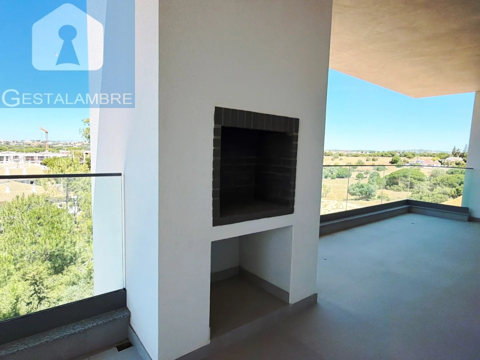 Apartamento T3 para Venda em Albufeira e Olhos de Água Foto 19