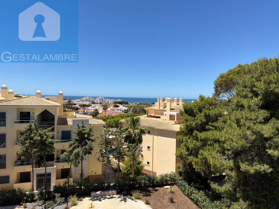 Apartamento T3 para Venda em Albufeira e Olhos de Água Foto 20