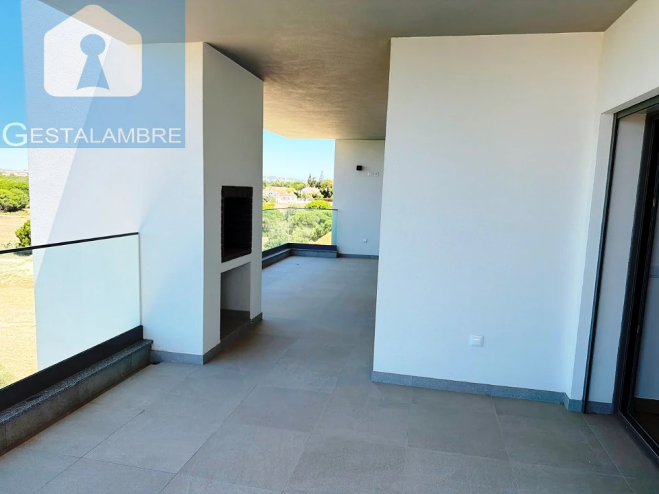 Apartamento T3 para Venda em Albufeira e Olhos de Água Foto 22
