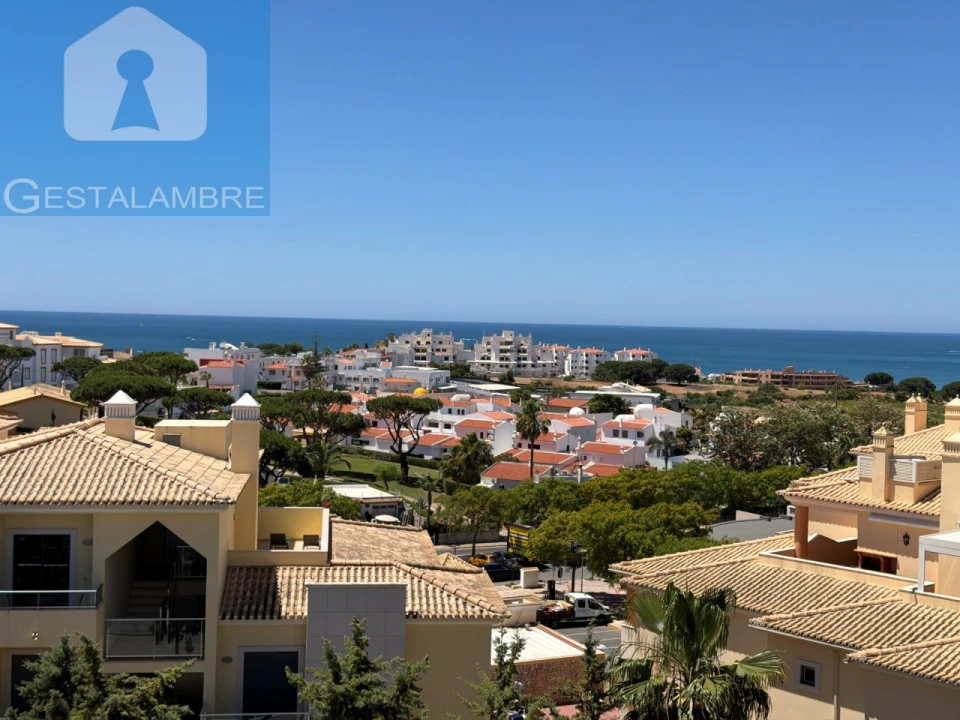 Apartamento T3 para Venda em Albufeira e Olhos de Água Foto 28