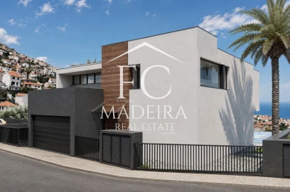 Moradia T3 para Venda em São Gonçalo