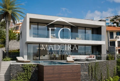 Moradia T3 para Venda em São Gonçalo