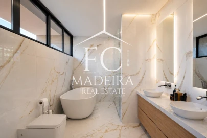 Moradia T3 para Venda em São Gonçalo