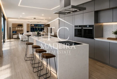 Moradia T3 para Venda em São Gonçalo