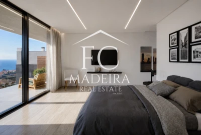 Moradia T3 para Venda em São Gonçalo