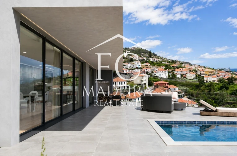 Moradia T3 para Venda em São Gonçalo Foto 3