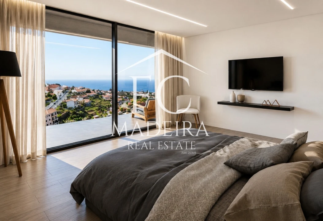 Moradia T3 para Venda em São Gonçalo Foto 16
