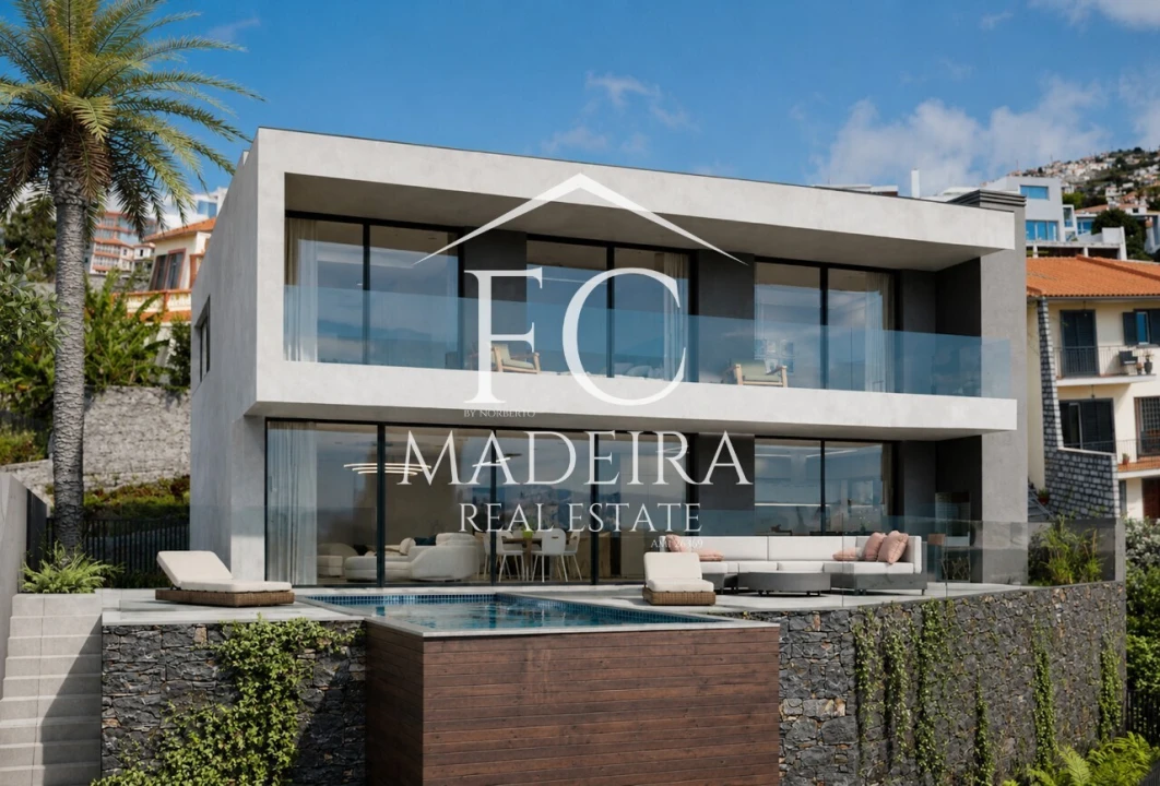 Moradia T3 para Venda em São Gonçalo Foto 1