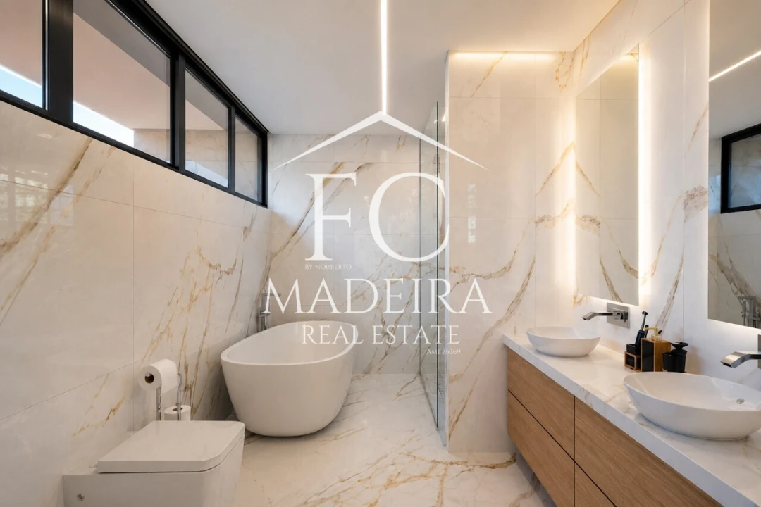 Moradia T3 para Venda em São Gonçalo Foto 8