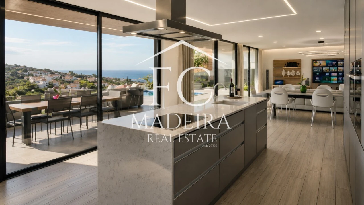 Moradia T3 para Venda em São Gonçalo Foto 10