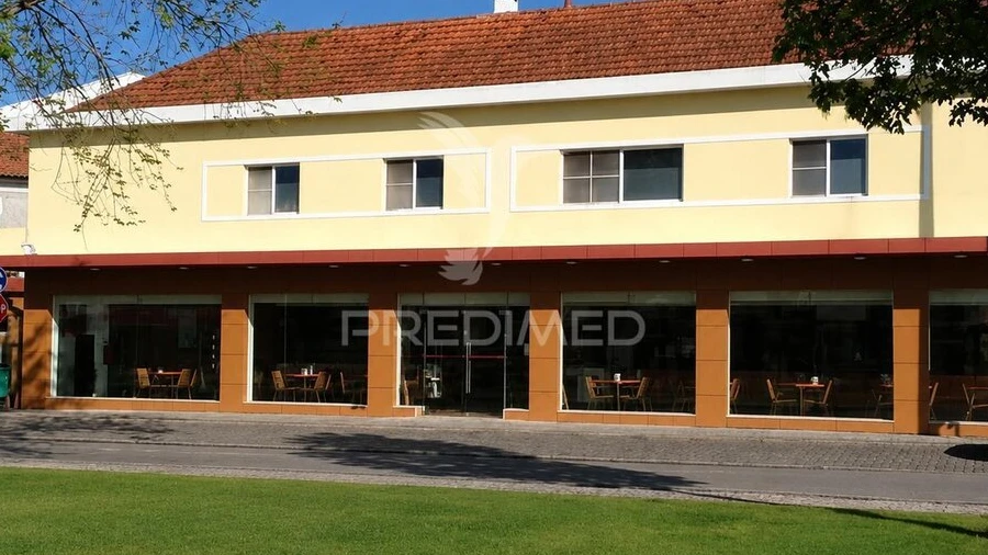 Prédio para Venda em Gafanha da Nazaré